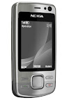 Nokia 6600i Slide (Original)