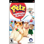 Petz Hamsterz Bunch (PSP)