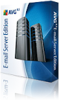 AVG Email Server Edition 8.5 - New License (1 Year)