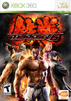 Tekken 6 (X360)