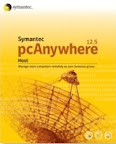 Symantec PcAnywhere Host 12.5