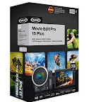 Magix Movie Edit Pro 15 Plus
