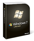 Microsoft Windows 7 Ultimate (OEM)