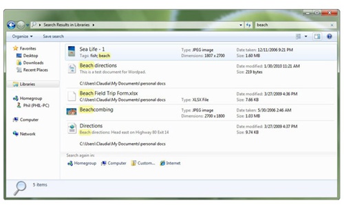 Microsoft Windows 7 Home Premium SEA (OEM)