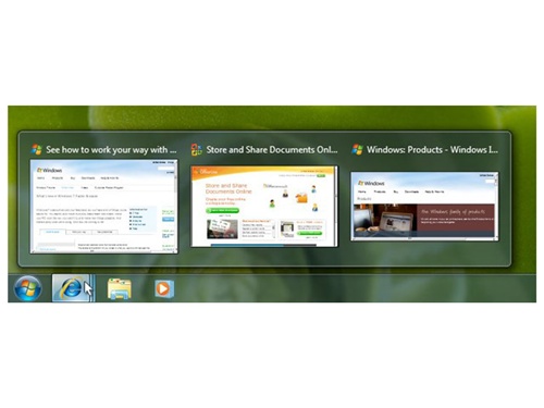 Microsoft Windows 7 Home Premium SEA (OEM)