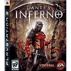 Dante's Inferno (PS3)