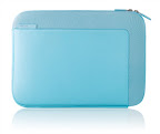 Belkin MacBook Air Sleeve - Leather/Neoprene