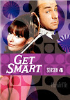 Get Smart: Season 4 (DVD)