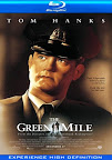 The Green Mile (Blu-ray)