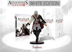 Assassin's Creed II White Edition (PS3)