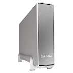 Buffalo DriveStation Combo4 - 1.0TB