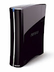 Buffalo DriveStation USB 3.0 - 1.0TB
