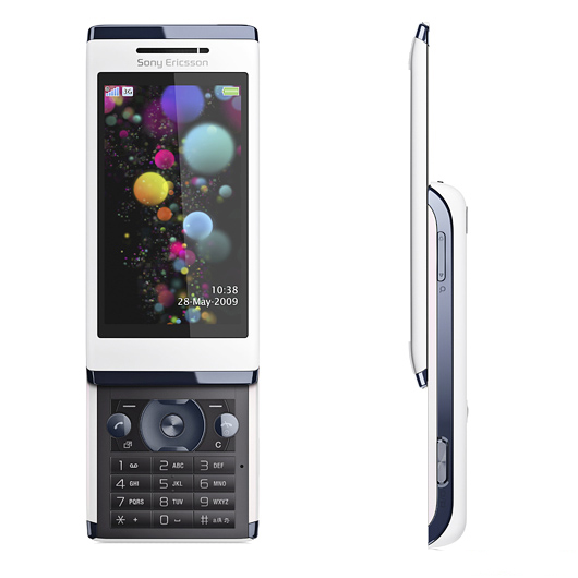 Sony Ericsson Aino (Original)