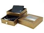 Obermain Belt and Wallet Gift Set - OB-GS23009 (Gold)