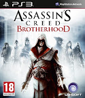 Assassin's Creed Brotherhood (PS3)
