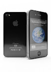 Cygnett Crystal for iPhone 4G