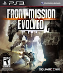 Front Mission Evolved (PS3)