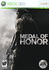 Medal of Honor (X360)