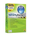 Intego Internet Security Barrier X6 - Dual Protection (2 users - 1 year protection included)