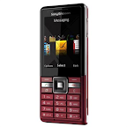 Sony Ericsson J105I Naite (Original)