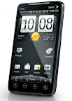 Sprint HTC EVO 4G (Original)