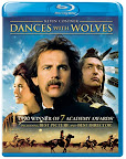 Dances With Wolves (Blu-ray)