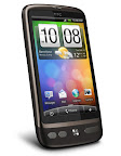 HTC Desire (Original)
