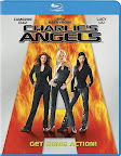 Charlie's Angels (2000) (Blu-ray)