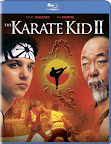 The Karate Kid PART II (Blu-ray)