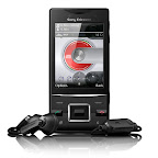 Sony Ericsson Hazel (Original)