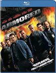 Armored (Blu-ray)