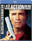 Last Action Hero (Blu-ray)