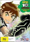 Ben 10 - Special Edition: Volume 1 (DVD)