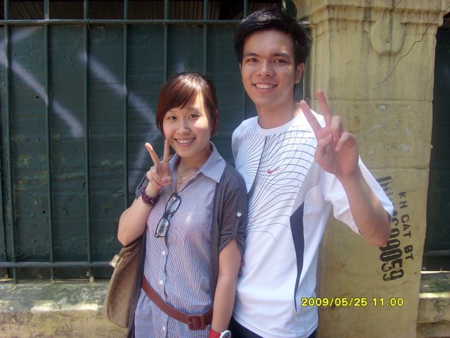 giang tran stamp