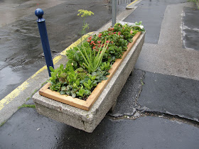 Budapest, virágvályú, blog, beton, vicces, virágosláda, Levegő Munkacsoport