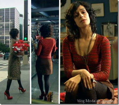 Aline - serial killer - 05