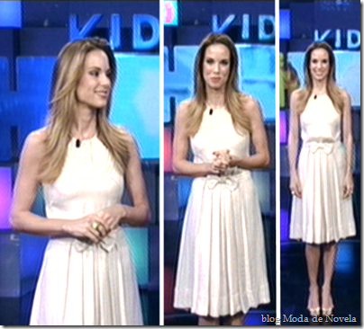videoshow ana furtado programa 15out09