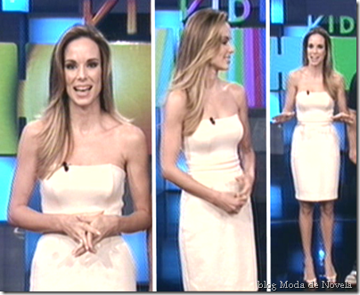 videoshow ana furtado programa 22out09