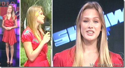 videoshow fiorella mattheis programa 30out09