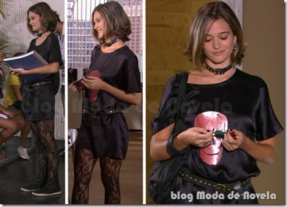 moda da novela tititi - valquíria capítulo 26fev11