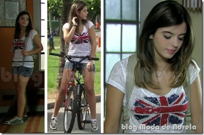 moda da novela insensato coração - cecília capítulo 19mar11