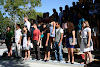 Nursing Building Dedication