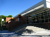 Nursing Building Dedication