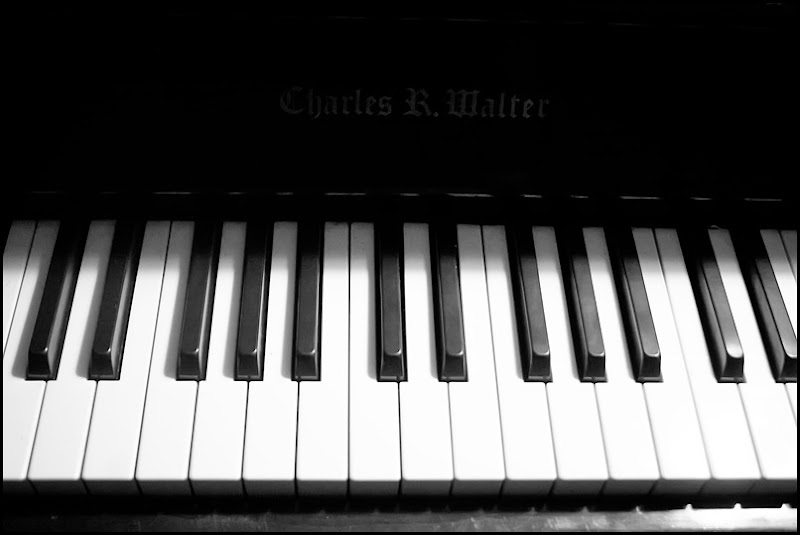 piano
