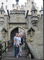 Liechtenstein Castle-Germany 039