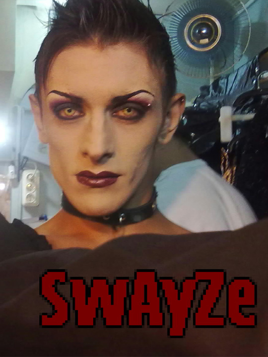 Swayze