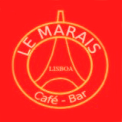 Le Marais