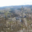 Banská Bystrica, Urpín, vyhliadka - foto z panorámy