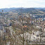Banská Bystrica, Urpín, vyhliadka - foto z panorámy