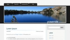 Yosemite